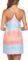 Ekouaer Women’s V Neck Sleeveless Nightgown