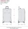 SwissGear Sion Softside Expandable Roller Luggage, Teal, Carry-On 21-Inch