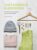 Sustainable Wardrobe: Practical advice and projects for eco-friendly fashion (Sustainable Living Series)