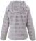 Bellivera Women’s Faux Fur Coat Shearling Fluffy Fuzzy Shaggy Hood Sherpa-Lined Fleece Jacket