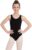 Capezio girls Classic High-neck Tank Leotard