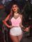Avidlove Women Maid Costume Set Sexy Halloween Cosplay Lingerie Teddy and Apron with Choker