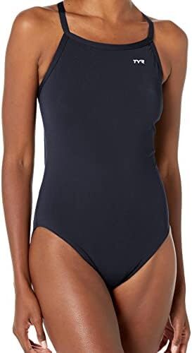 TYR Women’s Durafast One Diamondfit Swimsuit