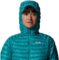 Mountain Hardwear Women’s Ghost Whisperer/2 Hoody