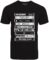 Swag Point 100% Cotton Urban Streetwear Graphic Hoodie Tee Shirts
