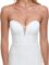 Ever-Pretty Women’s Off-Shoulder Sweep Train Sweetheart Wedding Dresses for Bride 0118B