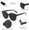 SOJOS Trendy Sunglasses for Women and Men