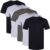 Gildan Men’s Crew T-Shirts, Multipack, Style G1100
