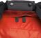 Eagle Creek No Matter What Duffel Travel Bag – Rugged and Water-Resistant Lockable Classic with Bar-Tacked Reinforcement, Storm Flap, and Separate Storage Pouch, Red Clay – X-Large