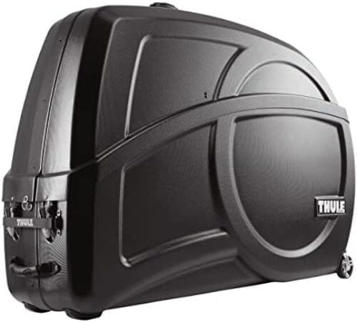 Thule Round Trip Transition Bike Case