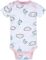 Gerber baby-girls 8-pack Short Sleeve Onesies Bodysuits