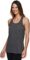RBX Active Women’s Fashion Back Detail Flowy Yoga Tank Top