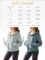 AUTOMET Half Zip Sweatshirts Cropped Hoodies Fleece Womens Quarter Zip Up Pullover Sweaters Fall Outfits 2024 Winter Clothes