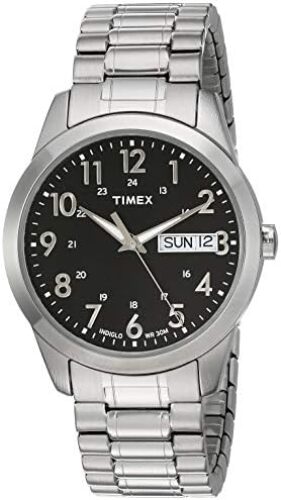 Timex Men’s South Street Sport Watch