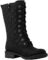 GLOBALWIN Women’s Lace Up Miliraty Style Fashion Boots