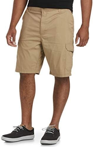 Lee Men’s Extreme Motion Crossroad Cargo Short