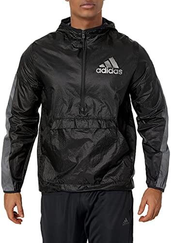 adidas Men’s Seasonals Windbreaker