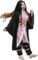 Enhance Your Cosplay Experience with Miccostumes’ Elegant Women’s Girls Kimono Cosplay Costume Embodying Bamboo Design