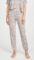 Honeydew Intimates Women’s Sun Lover Lounge PJ Set, Leopard, Print, Tan, L