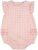 Gerber baby-girls Sleeveless Ruffle Romper
