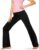No nonsense Women’s Yoga Flared Legging