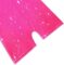Leotards for Girls Gymnastics with Shorts Butterfly Unicorn Mermaid Dance Unitards Biketards Hotpink Black