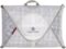 Eagle Creek Pack-It Specter Packing Cubes Starter Set – Durable, Ultra-Lightweight and Water-Resistant Ripstop Fabric Suitcase Organizer Bags for Clothing and Gear, White/Strobe