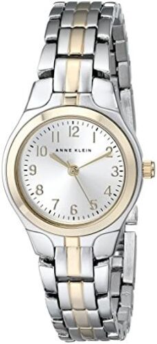 Anne Klein Women’s Bracelet Watch