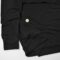 GINKANA Womens Nursing Hoodie Top Sweatshirt Long Sleeve Button Decoration Pockets Shirts Tunic Top