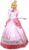 miccostumes Women’s Princess Cosplay Costume