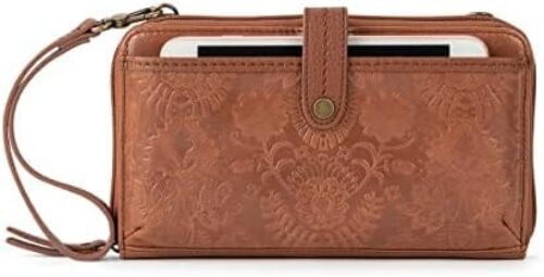 The Sak Iris Crossbody