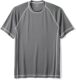 Amazon Essentials Men’s Short-Sleeve Quick-Dry UPF 50 Swim Tee