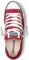 Converse Women’s Chuck Taylor All Star Low Top (International Version) Fitness Shoes, US Womens