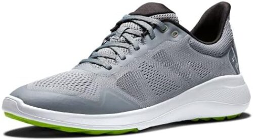 FootJoy Men’s Fj Flex Golf Shoe