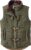 Legendary Whitetails Women’s Quilted Toggle Puffer Vest