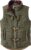 Legendary Whitetails Women’s Quilted Toggle Puffer Vest