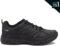 Avia Avi-Union II Non Slip Shoes for Men Food Service – Comfort Restaurant Work Men’s Shoes, Black or White Slip Resistant Shoes for Men, Medium, Wide or Extra Wide