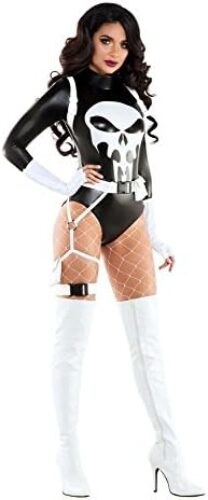Starline Women’s Punishing One Costume