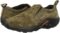 Merrell Men’s Jungle Leather Slip-On Shoe