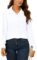 JMITHA Women’s Button Down Shirt Dressy Casual Long Sleeve Tops Work Office Wrinkle-Free Blouse…