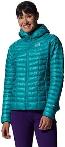 Mountain Hardwear Women’s Ghost Whisperer/2 Hoody