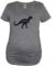 It’s Your Day Clothing Mamasaurus Rex Womens Maternity Shirt – Momasaurus Mommasaurus Pregnancy Announcement Shirts for Women