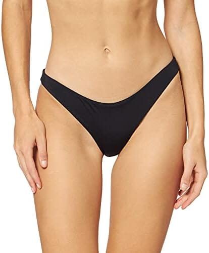 Hurley Women’s Standard Bikini Bottom