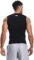 Under Armour Men’s HeatGear Compression Sleeveless T-Shirt