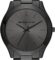 Michael Kors Men’s Slim Runway Stainless Steel Quartz Watch