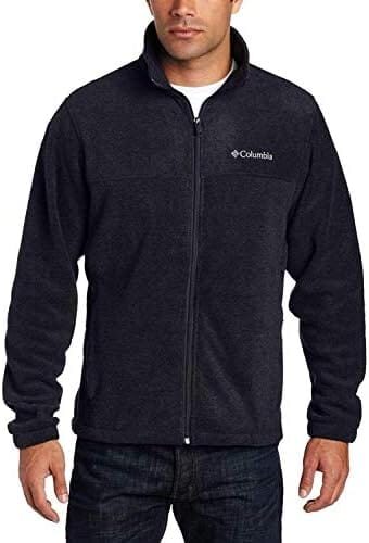 Columbia Men’s Steens Mountain 2.0 Full Zip Fleece Jacket