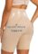 KIM S Women’s Seamless Maternity Shapewear for Dresses, Mid-Thighs Pregnancy Underwear, S-XXXL