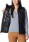 Columbia Women’s Heavenly Water Resistant Insulated Vest