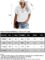Vivilli Womens Polo Shirts Women’s Short Sleeve Tops and Blouses Zippered Collared Business Casual Tops Loose Fit Work Polo