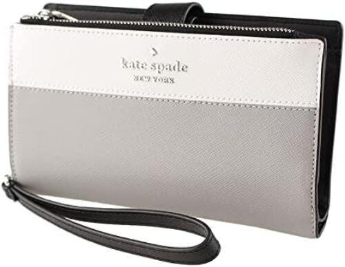 Kate Spade New York Phone Wallet Wristlet